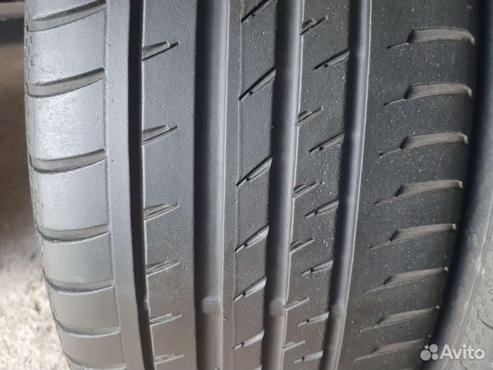 Continental ContiSportContact 3 235/45 R18 94V