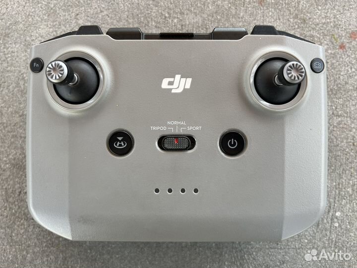 Dji Mavic Air 2 fly more combo