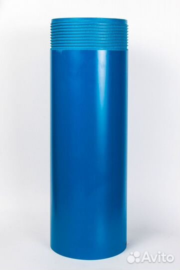 Обсадная труба