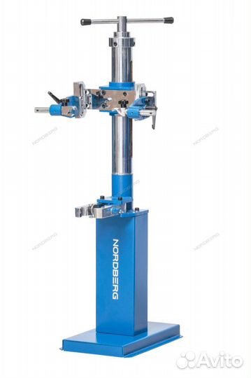 Стяжка пружин nordberg SC1