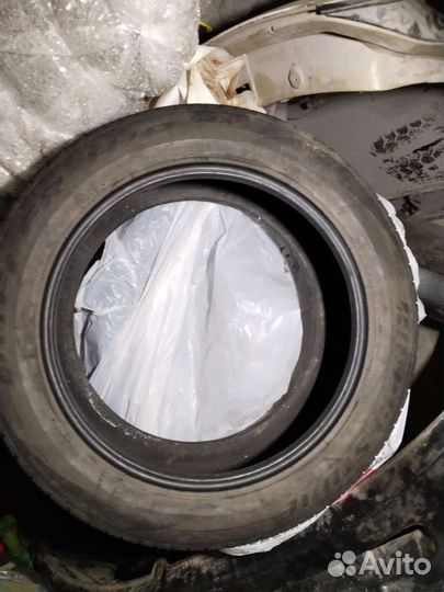 Bridgestone Dueler H/P 265/50 R20