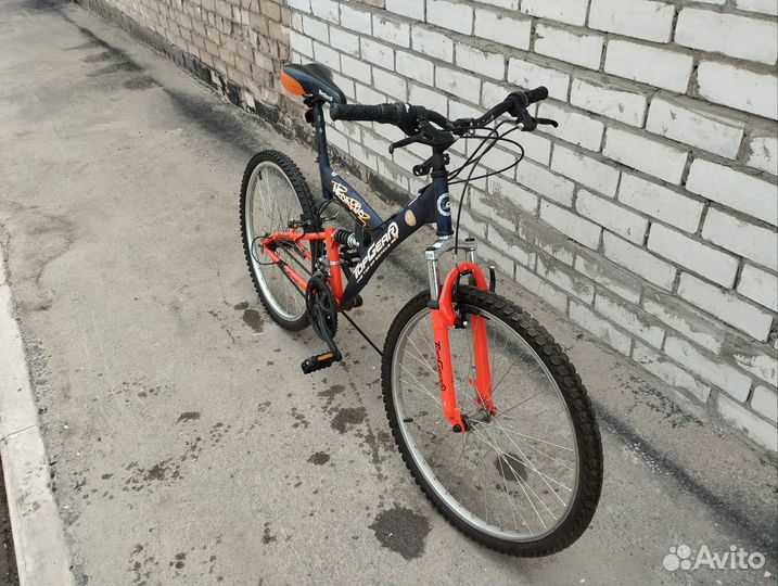 Велосипед 26 колеса