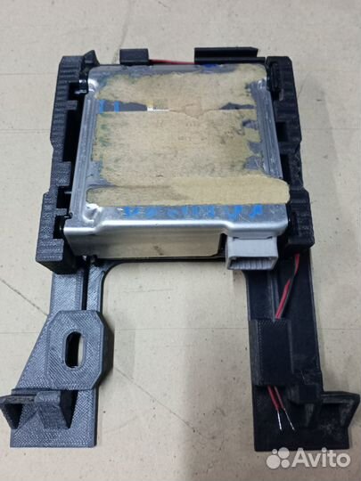 Накладка на лобовое стекло Тойота