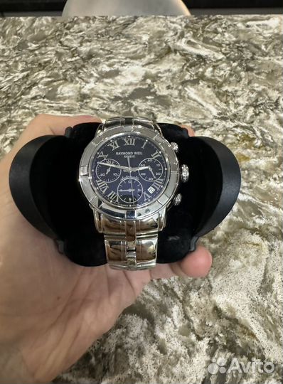 Наручные часы Raymond Weil Parsifal