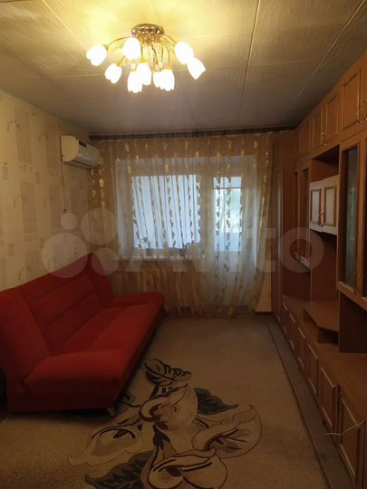 1-к. квартира, 31 м², 4/5 эт.