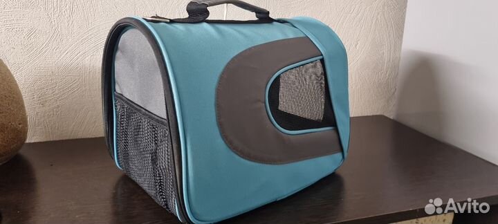 Сумка переноска для животных
