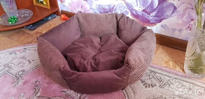 Лежанка для животных