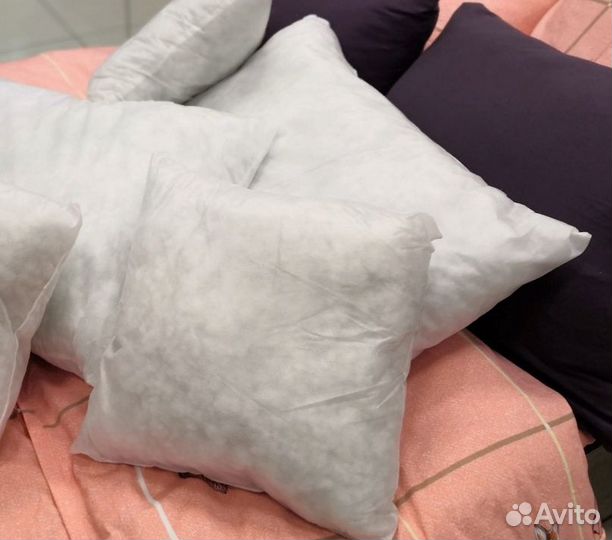 Подушка-думка