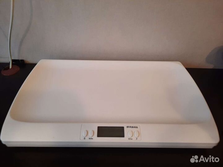 Весы для новорожденных на прокат