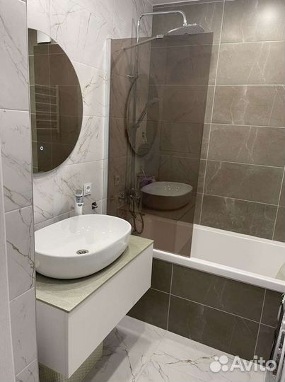 Услуги плиточника