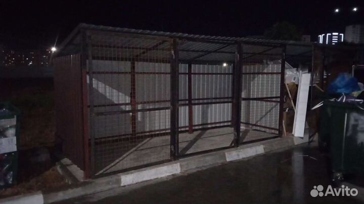 Сварочные работы