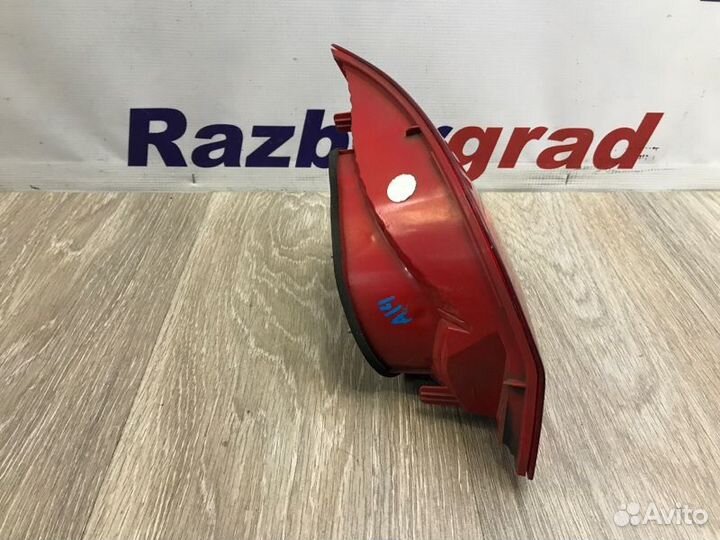 Фонарь внутренний задний правый Kia Venga 1.4 G4FA