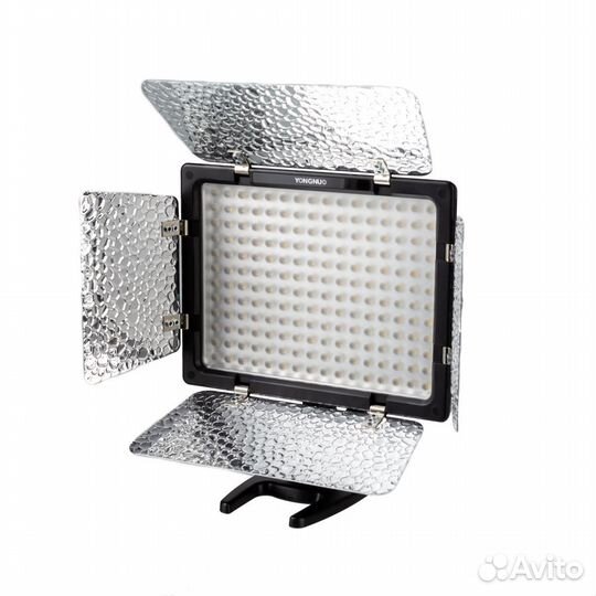 Осветитель LED Yongnuo YN-160 III, 3200-5500K