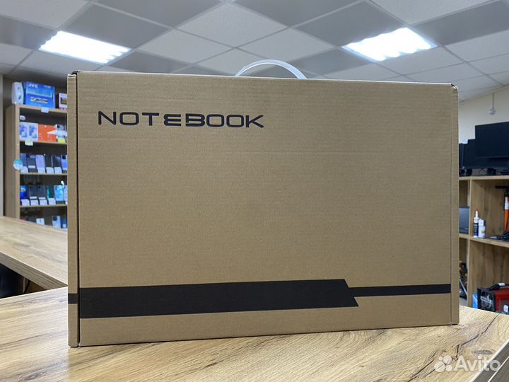 Ноутбук intel N5095