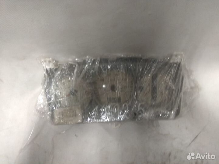 Панель приборов Mitsubishi Lancer 9 (2000-2010)