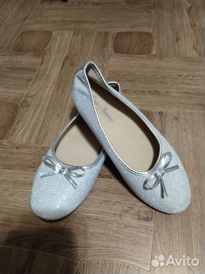 Кроссовки, обувь 36 размер