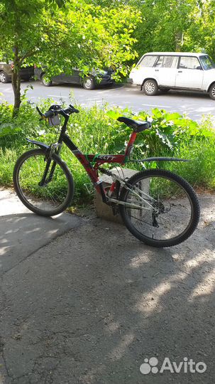 Велосипед 26R