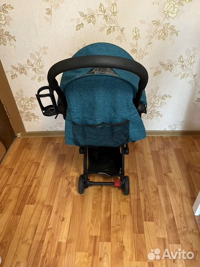 Детская коляска прогулочная, складная yoya 175