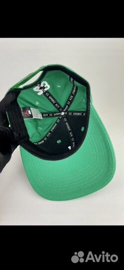 Кепка бейсболка Jordan