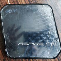 Шустрый мини пк для работы Acer Aspire Revo