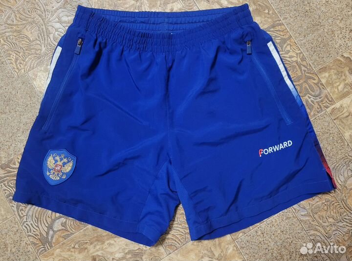 Шорты forward форвард