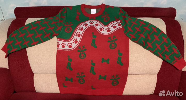 Свитер
