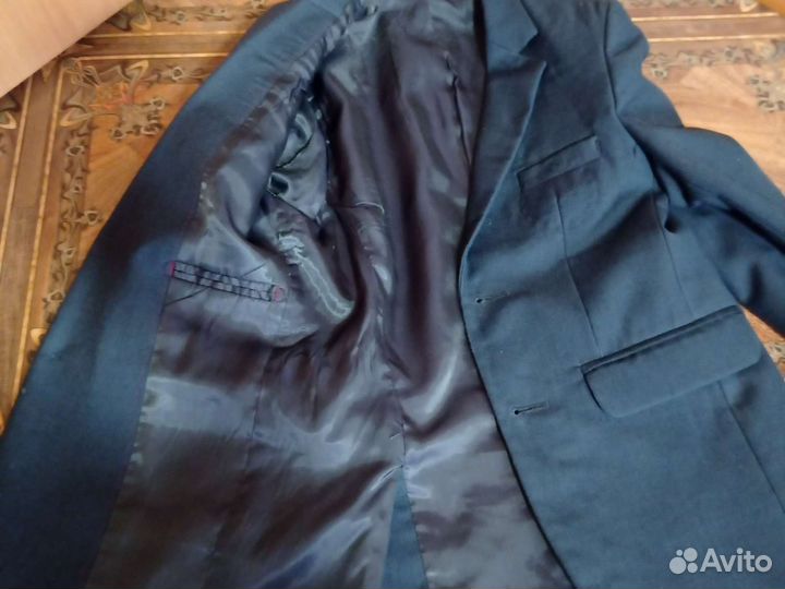 Школьный костюм для мальчика