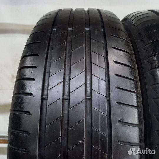 Bridgestone Turanza T005 195/55 R16 91H