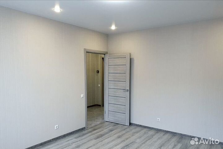 Ремонт квартир под ключ. Норильск