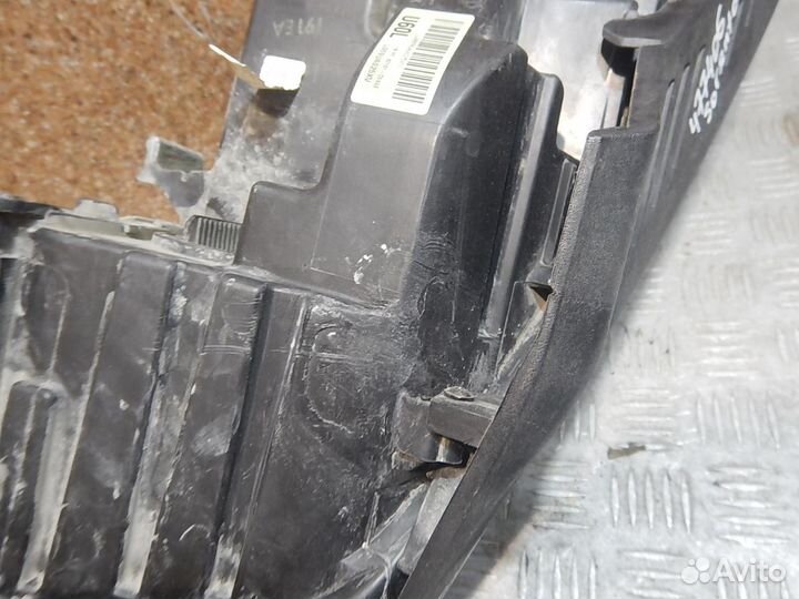 Фара левая, Kia Sorento