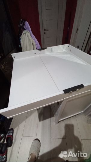 Пеленальный комод IKEA икеа