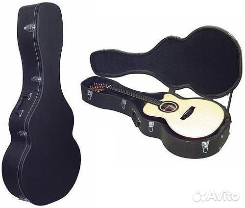 Кейс Rockcase RC10611 B/SB