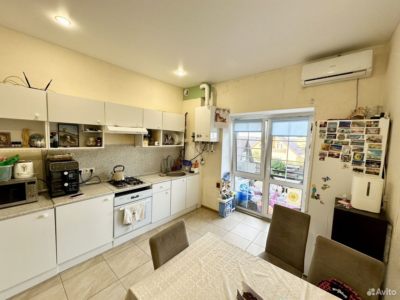 1-к. квартира, 48 м², 2/3 эт., Обнинск