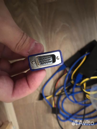 Райзер для видеокарт