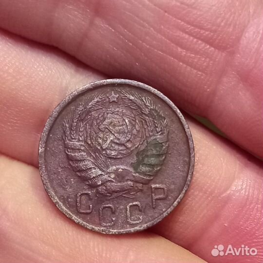 Коллекционные монеты