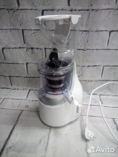 Соковыжималка Leran JEB -0447