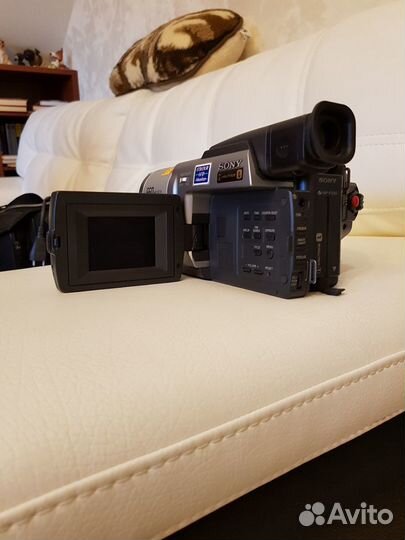 Видеокамера