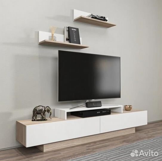 Тумба под тв