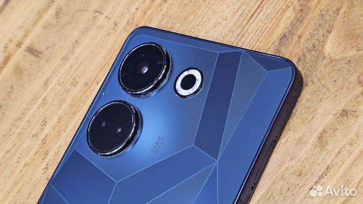 TECNO Camon 20 Pro, 8/256 ГБ