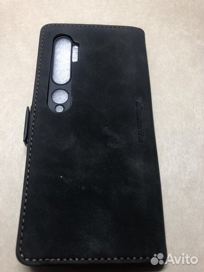 Чехол на xiaomi redmi note 10 pro