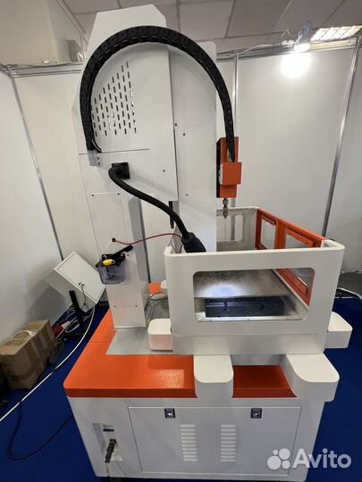 Супердрель FX ZNC 392