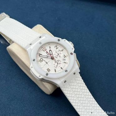 Часы мужские Hublot Ceramic