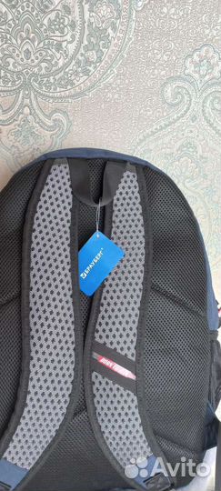 Рюкзак школьный подростковый