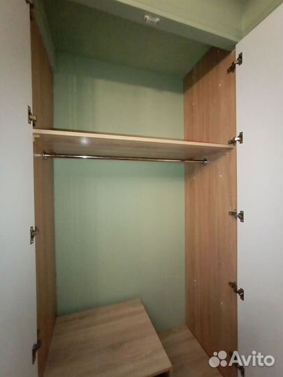 Шкаф бесплатный замер