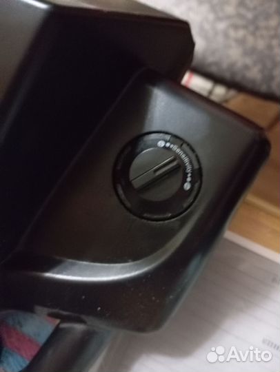 Игровой руль defender forsage drift gt