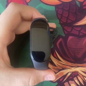 Xiaomi mi band 7