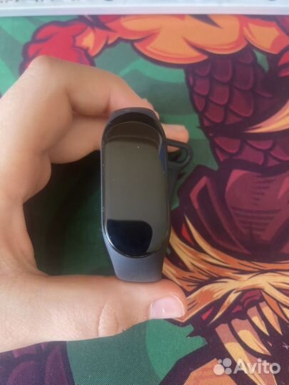 Xiaomi mi band 7