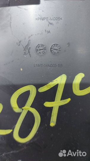 Крышка аккумулятора Ford Explorer 6 U625 2020