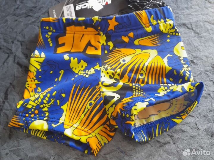 Плавки, шорты для плавания 28 размер