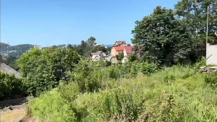 Участок 9,1 сот. (ИЖС)